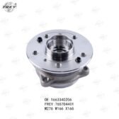 Bi moay ơ trước A1663340206 Mercedes ML, GL