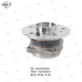 Bi moay ơ trước A1663340206 Mercedes ML, GL