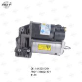 Bơm nâng gầm Frey A1643201204 Mercedes GL320, GL450, GL500 (2006-2012)