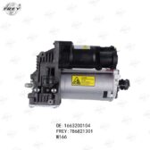 Bơm nâng gầm Frey A1663200104 Mercedes ML, GL (2012-2019)