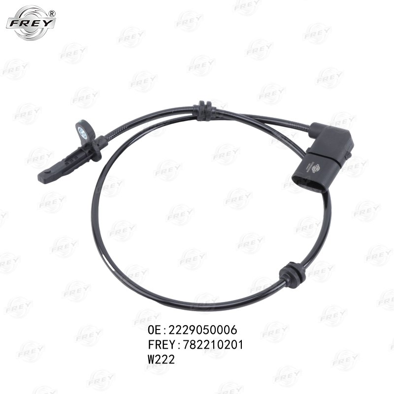 Cảm biến ABS sau phải Frey A2229050006 Mercedes S400/ S450/ S500 (2013-2020) 1 a2229050006