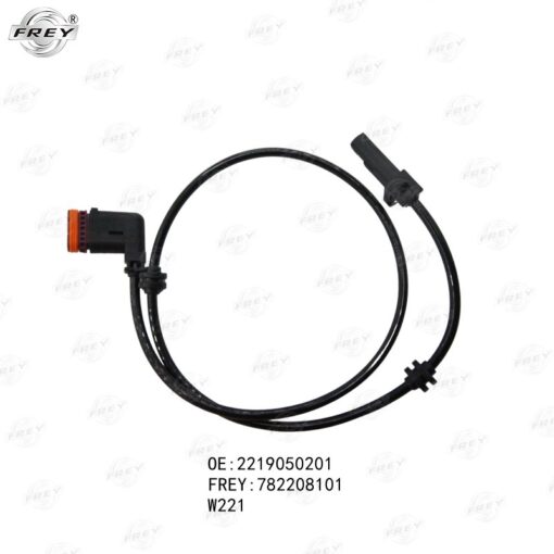 Cảm biến ABS sau A2219050201 Frey Mercedes S300/ S350/ S500/ S600/ S63 AMG (2005-2013) - Ảnh 2