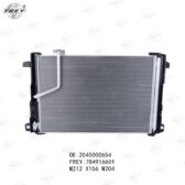 Dàn nóng Frey A2045000654 Mercedes C200, GLK250, E200 5 frey dan nong mercedes c glk e a2045000654 2045000654