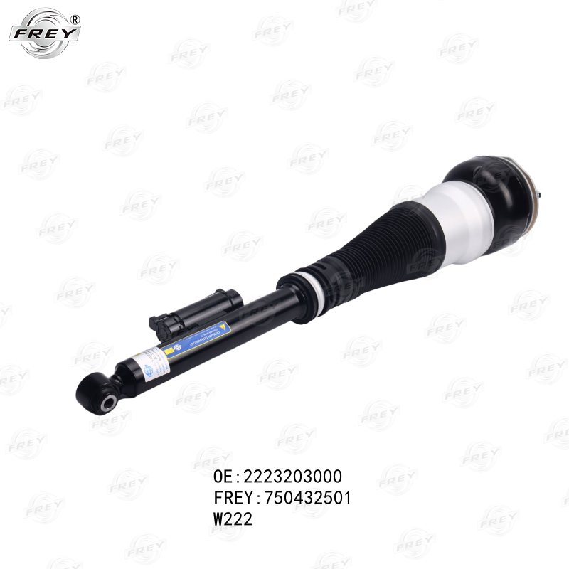 Giảm xóc hơi sau Frey A2223203000 Mercedes S400, S450, S500 (2013-2020) 1 Giảm xóc hơi sau Frey A2223203000 Mercedes S400, S450, S500 (2013-2020)