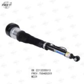 Giảm xóc hơi sau trái Frey A2213205513 Mercedes S300, S350, S500, S600 , S63 AMG (2005-2013) 7 frey giam xoc hoi sau trai mercedes s a2213205513 2213205513 1