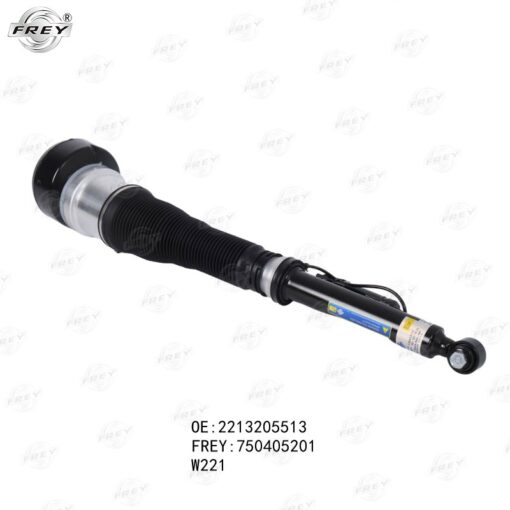 Giảm xóc hơi sau trái Frey A2213205513 Mercedes S300, S350, S500, S600 , S63 AMG (2005-2013) 3 Giảm xóc hơi sau trái Frey A2213205513 Mercedes S300, S350, S500, S600 , S63 AMG (2005-2013) - Ảnh 3