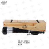Giảm xóc hơi sau trái Frey A2213205513 Mercedes S300, S350, S500, S600 , S63 AMG (2005-2013) 8 frey giam xoc hoi sau trai mercedes s a2213205513 2213205513