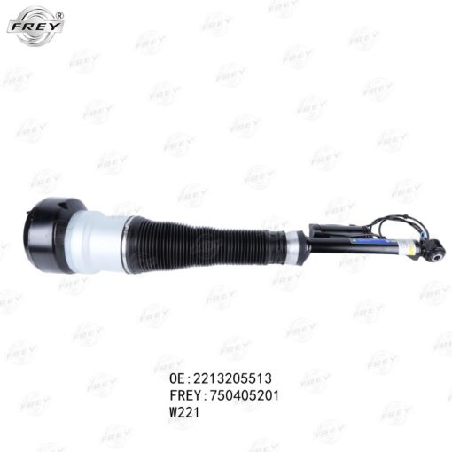 Giảm xóc hơi sau trái Frey A2213205513 Mercedes S300, S350, S500, S600 , S63 AMG (2005-2013) 2 Giảm xóc hơi sau trái Frey A2213205513 Mercedes S300, S350, S500, S600 , S63 AMG (2005-2013) - Ảnh 2
