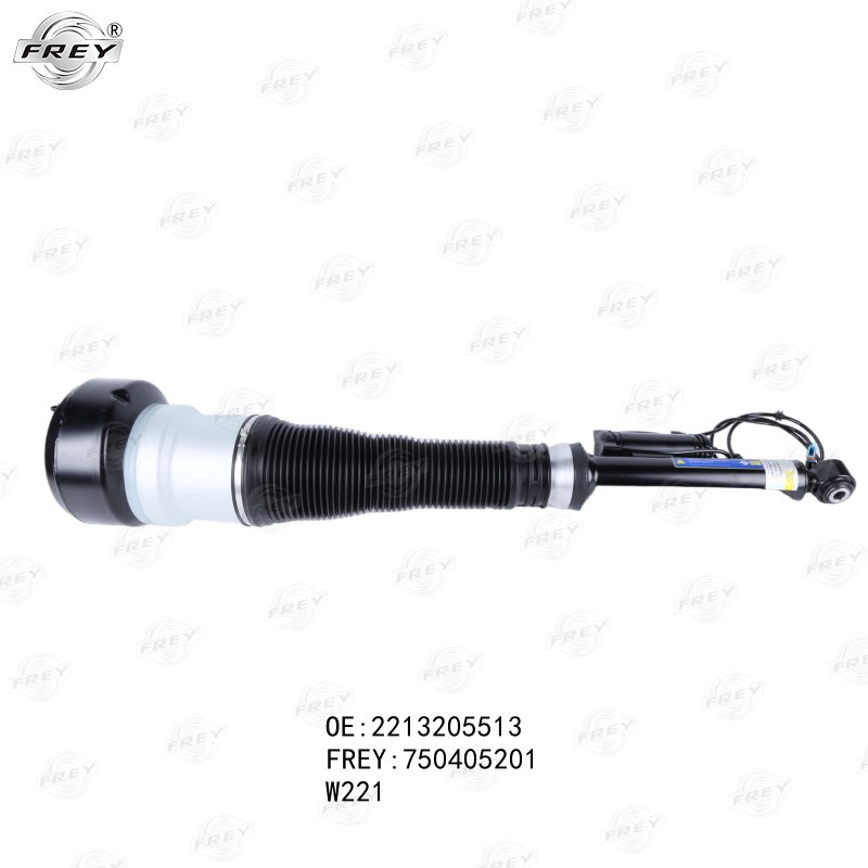Giảm xóc hơi sau trái Frey A2213205513 Mercedes S300, S350, S500, S600 , S63 AMG (2005-2013) 1 Giảm xóc hơi sau trái Frey A2213205513 Mercedes S300, S350, S500, S600 , S63 AMG (2005-2013)