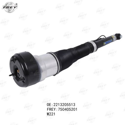 Giảm xóc hơi sau trái Frey A2213205513 Mercedes S300, S350, S500, S600 , S63 AMG (2005-2013) 5 Giảm xóc hơi sau trái Frey A2213205513 Mercedes S300, S350, S500, S600 , S63 AMG (2005-2013) - Ảnh 5