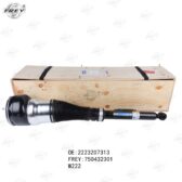 Alternative view of Giảm xóc hơi sau Frey A2223207313 Mercedes S400/S450/S500 (2013-2020)