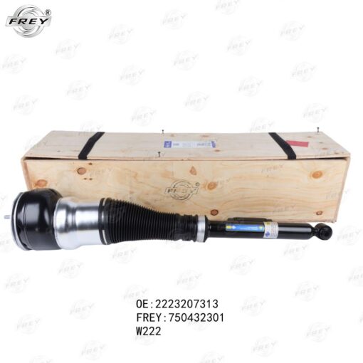 Giảm xóc hơi sau Frey A2223207313 Mercedes S400/S450/S500 (2013-2020) - Ảnh 2