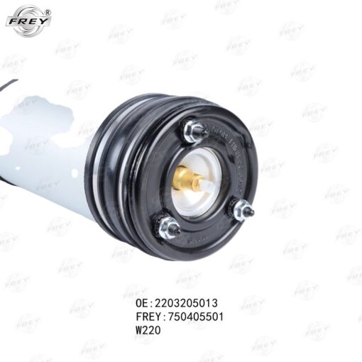 Giảm xóc hơi sau Frey A2203205013 Mercedes S320, S350 - Ảnh 3