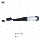 Alternative view of Giảm xóc hơi sau Frey A2203205013 Mercedes S320, S350