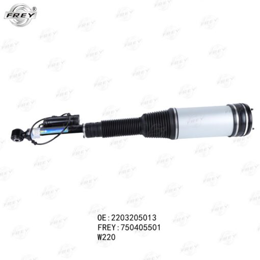 Giảm xóc hơi sau Frey A2203205013 Mercedes S320, S350 - Ảnh 2