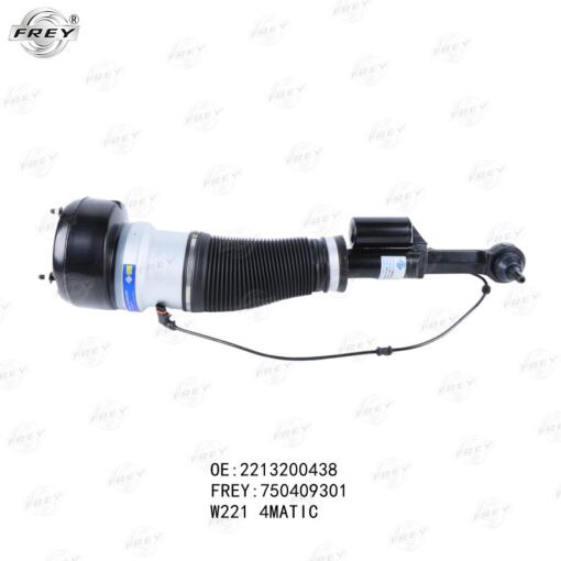 Giảm xóc hơi trước Frey A2213200438 Mercedes S300, S350, S500, S600, S63 AMG - Ảnh 2