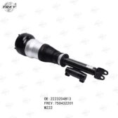 Alternative view of Giảm xóc hơi trước phải Frey A2223204813 Mercedes S400, S450, S500 (2013-2020)
