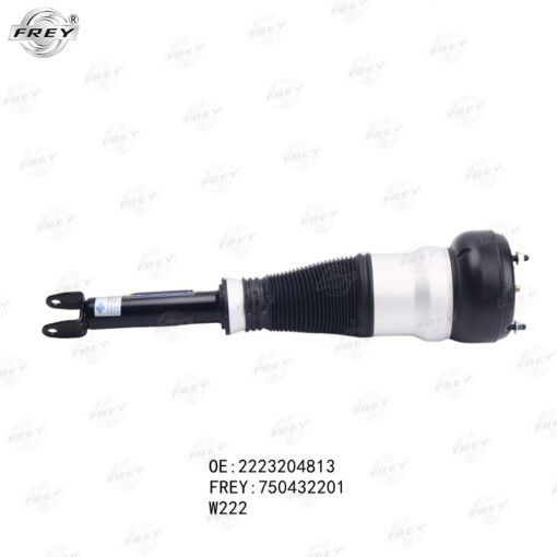 Giảm xóc hơi trước phải Frey A2223204813 Mercedes S400, S450, S500 (2013-2020) - Ảnh 4