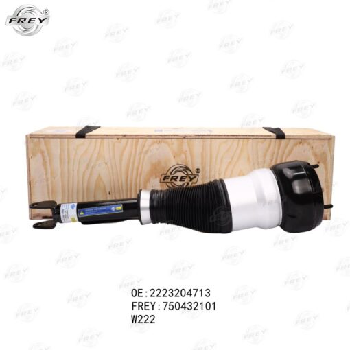 Giảm xóc hơi trước Frey A2223204713 Mercedes S400, S450, S500 (2013-2020) - Ảnh 4