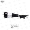 Giảm xóc hơi trước Frey A2223204713 Mercedes S400, S450, S500 (2013-2020) 9 frey giam xoc hoi truoc trai mercedes s a2223204713 2223204713 2 1
