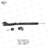 Giảm xóc trước trái Frey A2533201101 Mercedes GLC200, GLC250, GLC300 (2015-2021)
