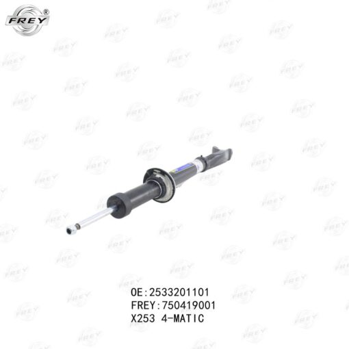 Giảm xóc trước trái Frey A2533201101 Mercedes GLC200, GLC250, GLC300 (2015-2021) - Ảnh 2