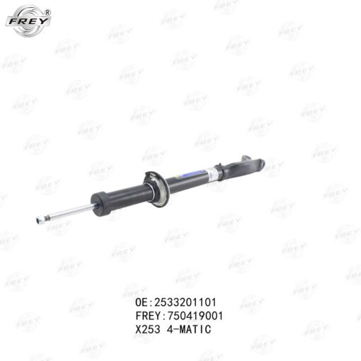 Giảm xóc trước trái Frey A2533201101 Mercedes GLC200, GLC250, GLC300 (2015-2021) - Ảnh 4