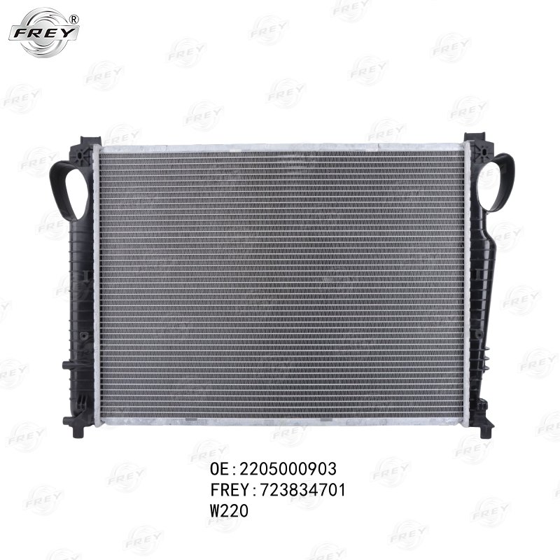 Két nước Frey A2205000903 Mercedes S320/ S350/ S500 (1998-2005) 1 A2205000903