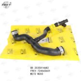 Ống nước Frey A2035014682 Mercedes C180, C200, C240, C280 (2000-2007)