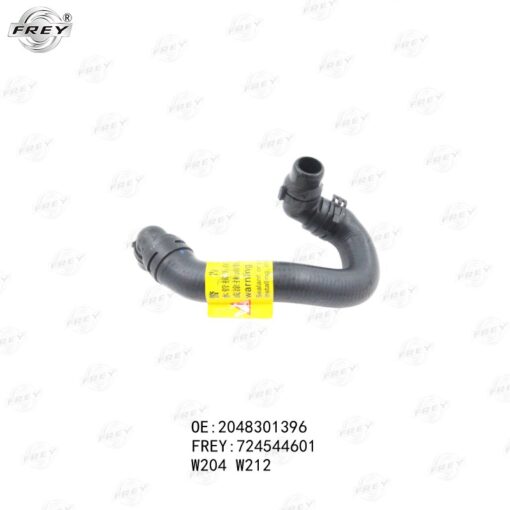 Ống nước A2048301396 Frey Mercedes C200, C250, C300, C350, E200, E250, E300, E400 - Ảnh 2