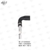 Alternative view of Ống nước nhôm dọc thân máy Frey A2712030602 Mercedes C180, C200, C250, E 200 Kompressor