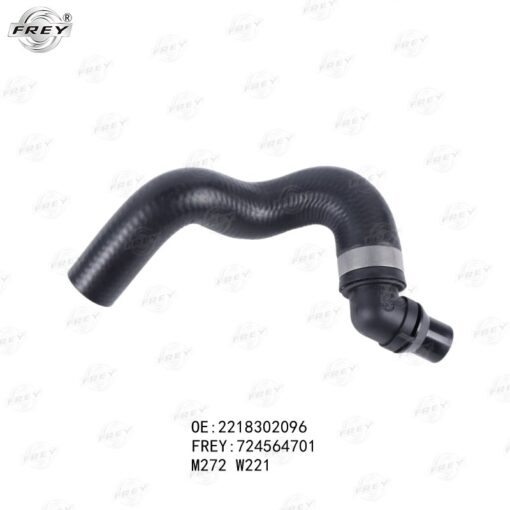 Ống nước nóng Frey A2218302096 Mercedes S300, S350, S500, S600, S63 AMG (2005-2013) 2 Ống nước nóng Frey A2218302096 Mercedes S300, S350, S500, S600, S63 AMG (2005-2013) - Ảnh 2