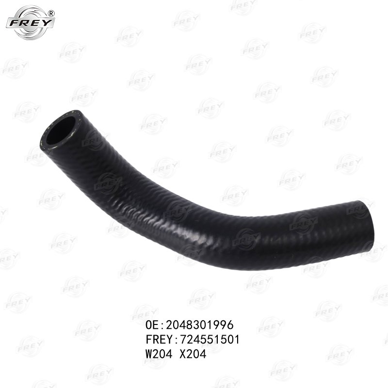 Ống nước nóng Frey A2048301996 Mercedes C200, C250, C300, C350, GLK250, GLK300 1 A2048301996