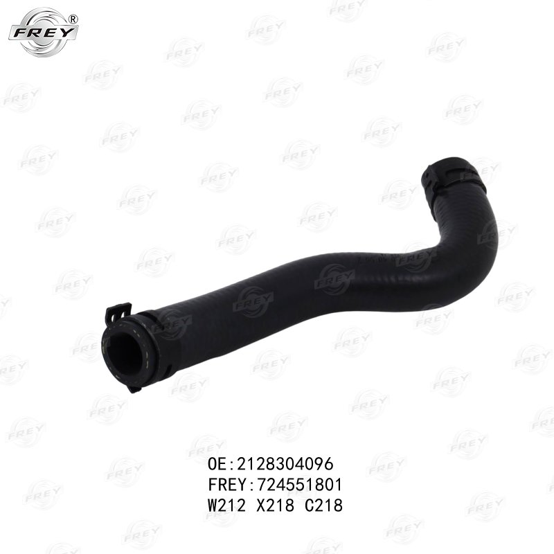 Ống nước nóng Frey A2128304096 Mercedes E200, E250, E300, E400 (2009-2016) 1 A2128304096