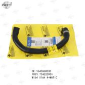 Ống nước A1645060035 Frey Mercedes ML, GL (ML 350, GL320, GL450, GL500)