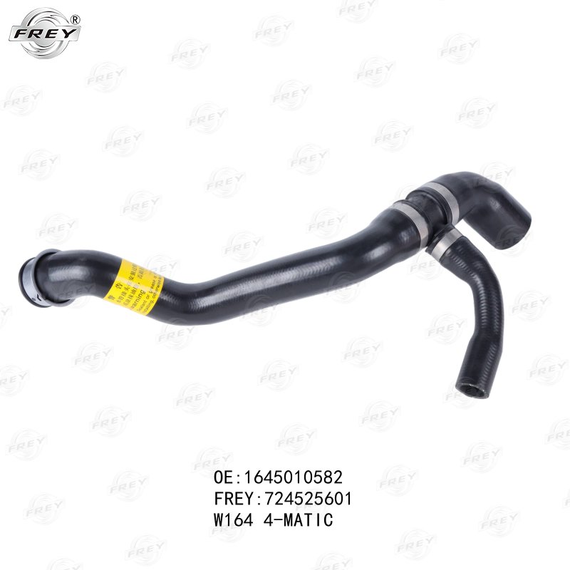 Ống nước A1645010582 Frey Mercedes ML 350 ,ML 350 4 MATIC (2005-2011) 1 Ống nước A1645010582 Frey Mercedes ML 350 ,ML 350 4 MATIC (2005-2011)