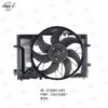 Quạt gió động cơ Frey A2035001693 Mercedes C180/C200/C240/C280 (2000-2007) 3 A2035001693
