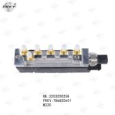 frey van chia hoi nang gam mercedes s a2203200258 2203200258