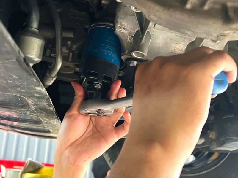 Những hạng mục cần thiết khi bảo dưỡng xe ô tô 40000km 8 Những lưu ý khi bảo dưỡng xe ô tô 40000km