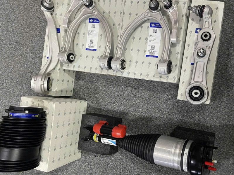 Chi phí bảo dưỡng xe Mercedes GLC 250 chi tiết và cách tiết kiệm 1 Phụ tùng chính hãng Mercedes hoặc chuẩn OE như Frey có giá cao hơn hàng trôi nổi