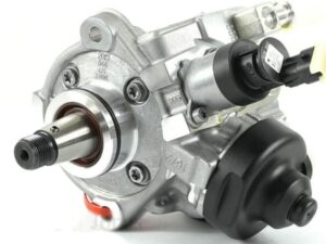 sửa chữa bơm cao áp ô tô