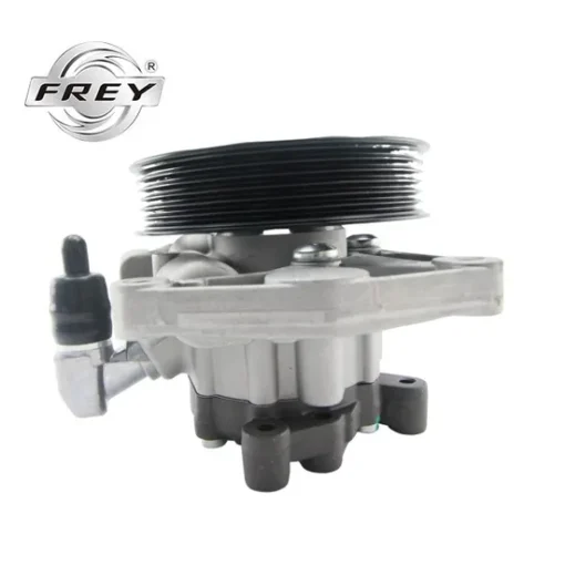 Bơm trợ lực lái Frey A0054669501 Mercedes C200, C250, C300, C350 (2007-2013) - Ảnh 2
