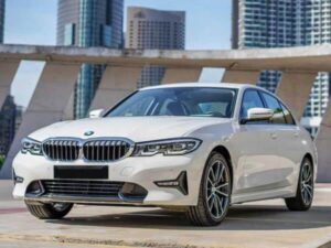 Chi phí bảo dưỡng BMW 320i bao nhiêu?