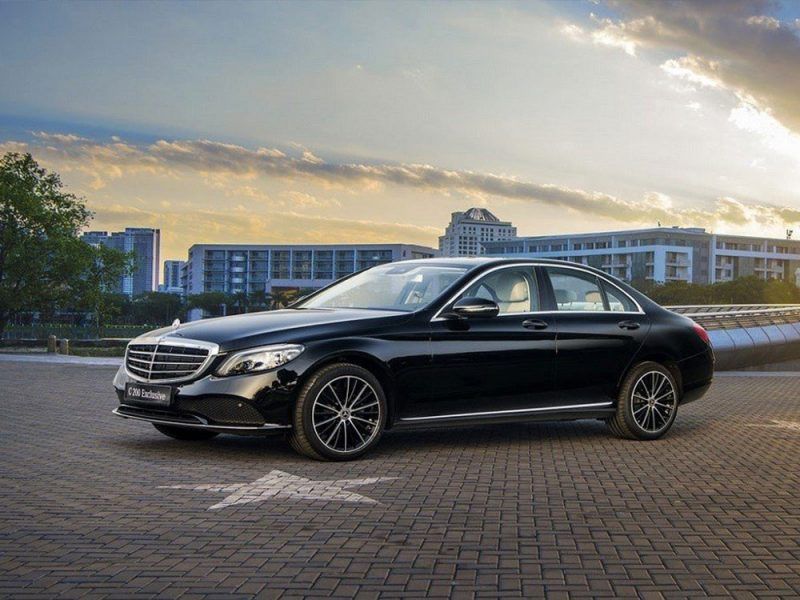 Các yếu tố ảnh hưởng đến chi phí bảo dưỡng Mercedes C200