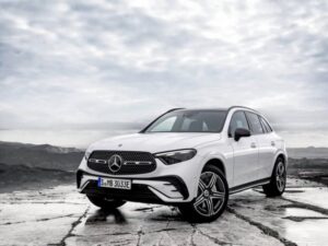 Chi phí bảo dưỡng xe Mercedes GLC 300