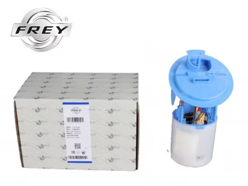 Đến Phụ Tùng Frey để được kiểm tra và thay thế bơm xăng chất lượng