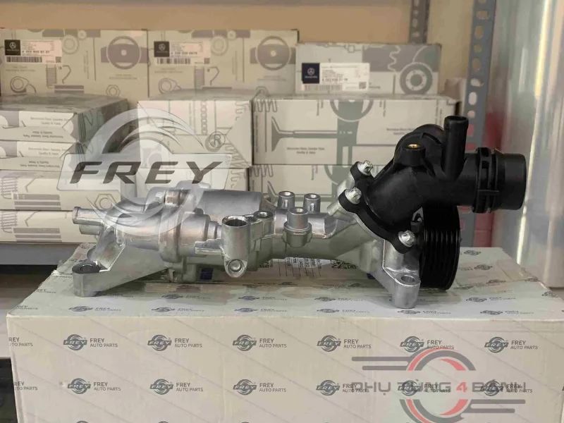 Chi phí bảo dưỡng xe Mercedes GLC 300 mới nhất 2025 4 Địa chỉ bảo dưỡng Mercedes GLC 300 được đánh giá cao