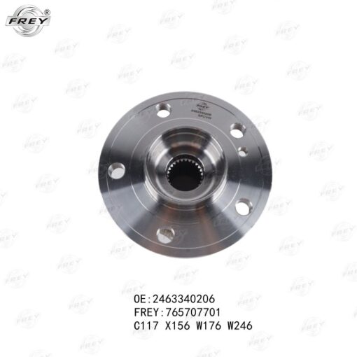 Bi moay ơ sau Frey A2463340206 Mercedes GLA 45 AMG/ GLA 200/ GLA250 (2013-2019)