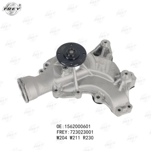 Bơm Nước Làm Mát A1562000601 Frey cho Mercedes S300 S350 S500 S600 S63 AMG (2005-2013)