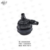 Bơm nước phụ Frey A0005003500 Mercedes GLC200, GLA250